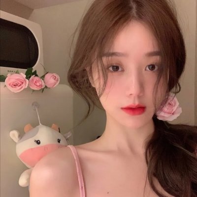 我不是随便的人